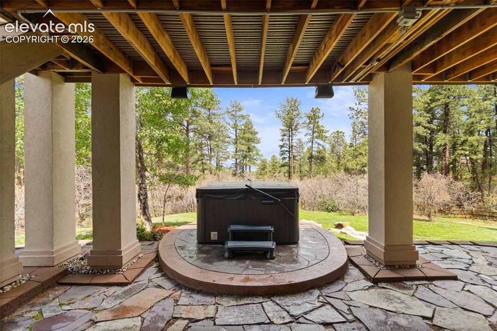 1851 Gore Drive Larkspur CO 80118