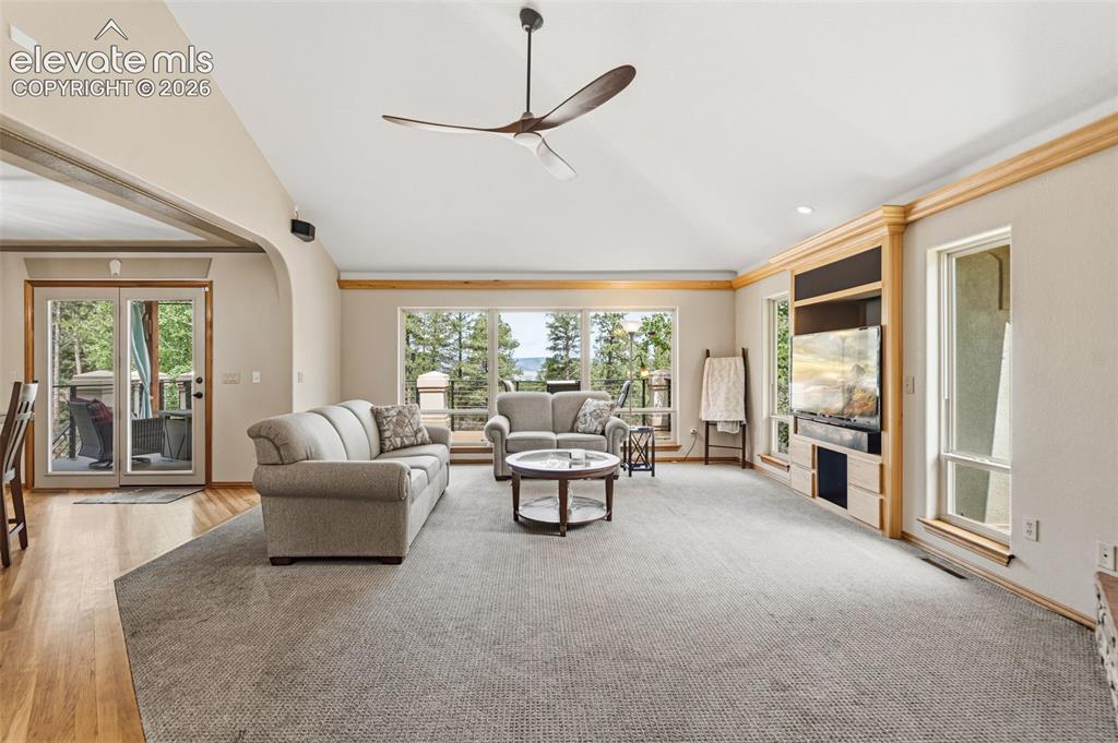 1851 Gore Drive Larkspur CO 80118