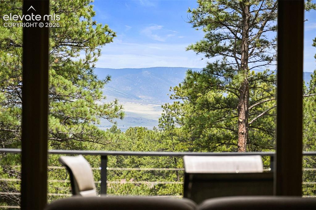 1851 Gore Drive Larkspur CO 80118