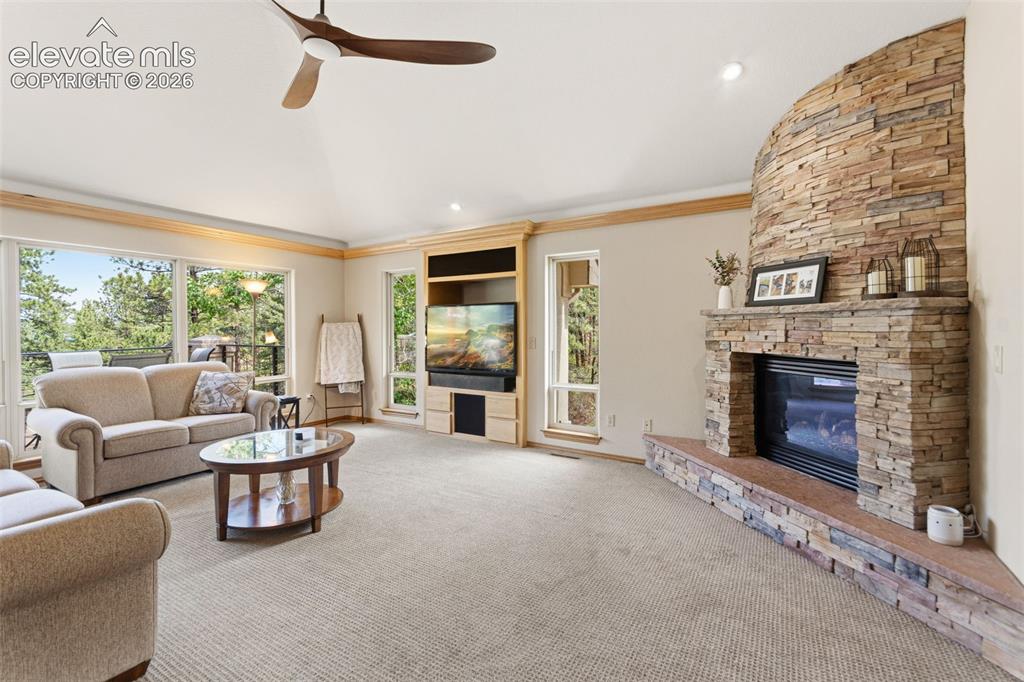 1851 Gore Drive Larkspur CO 80118