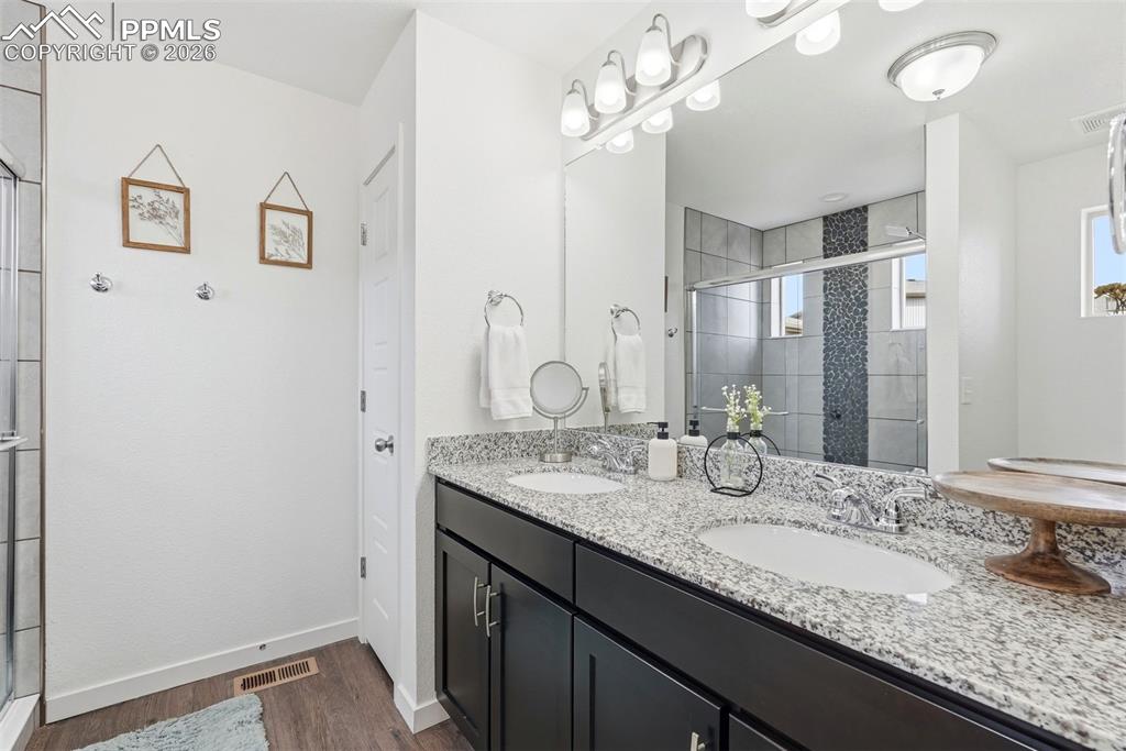 9541 Timberlake Loop Colorado Springs CO 80927