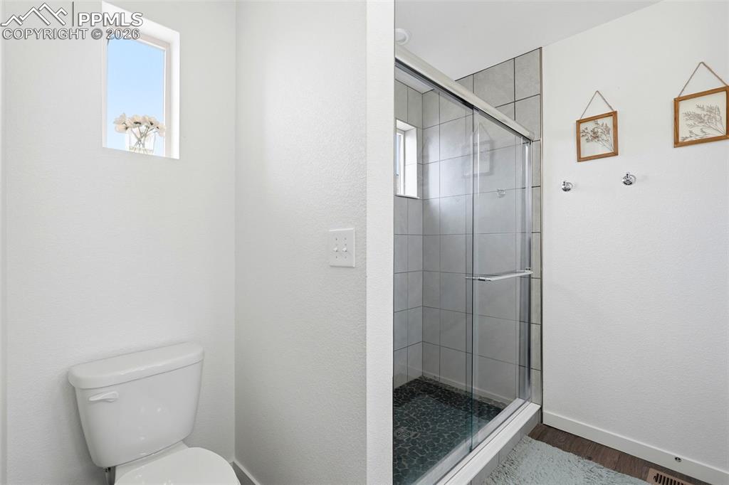 9541 Timberlake Loop Colorado Springs CO 80927