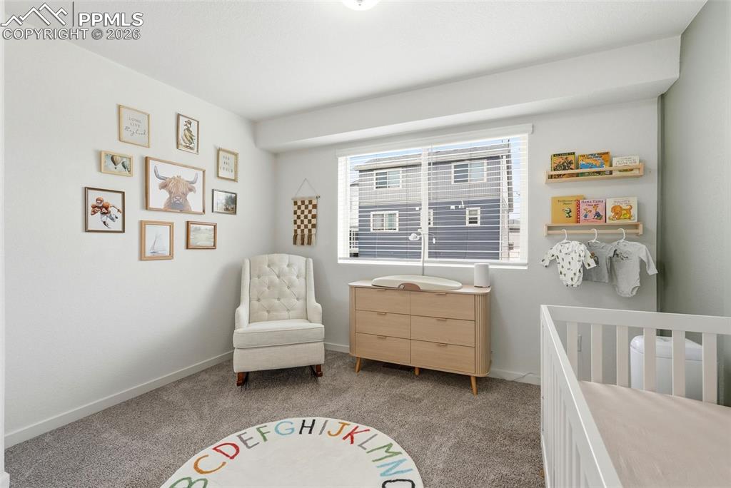 9541 Timberlake Loop Colorado Springs CO 80927