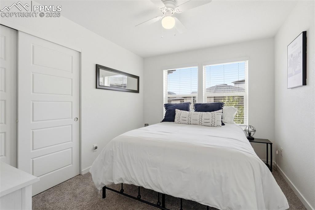 9541 Timberlake Loop Colorado Springs CO 80927