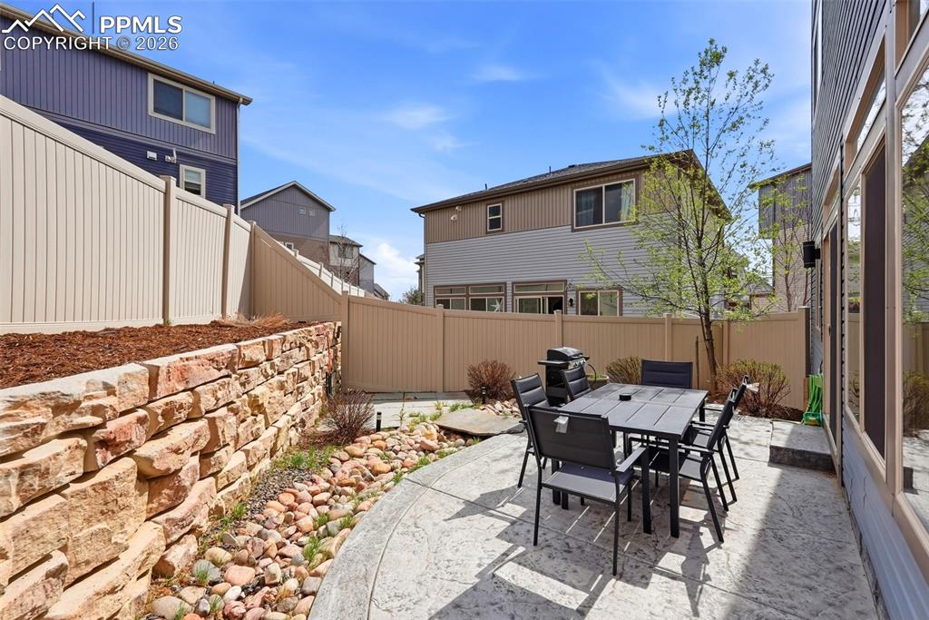 9541 Timberlake Loop Colorado Springs CO 80927
