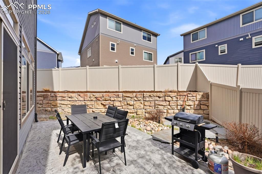 9541 Timberlake Loop Colorado Springs CO 80927