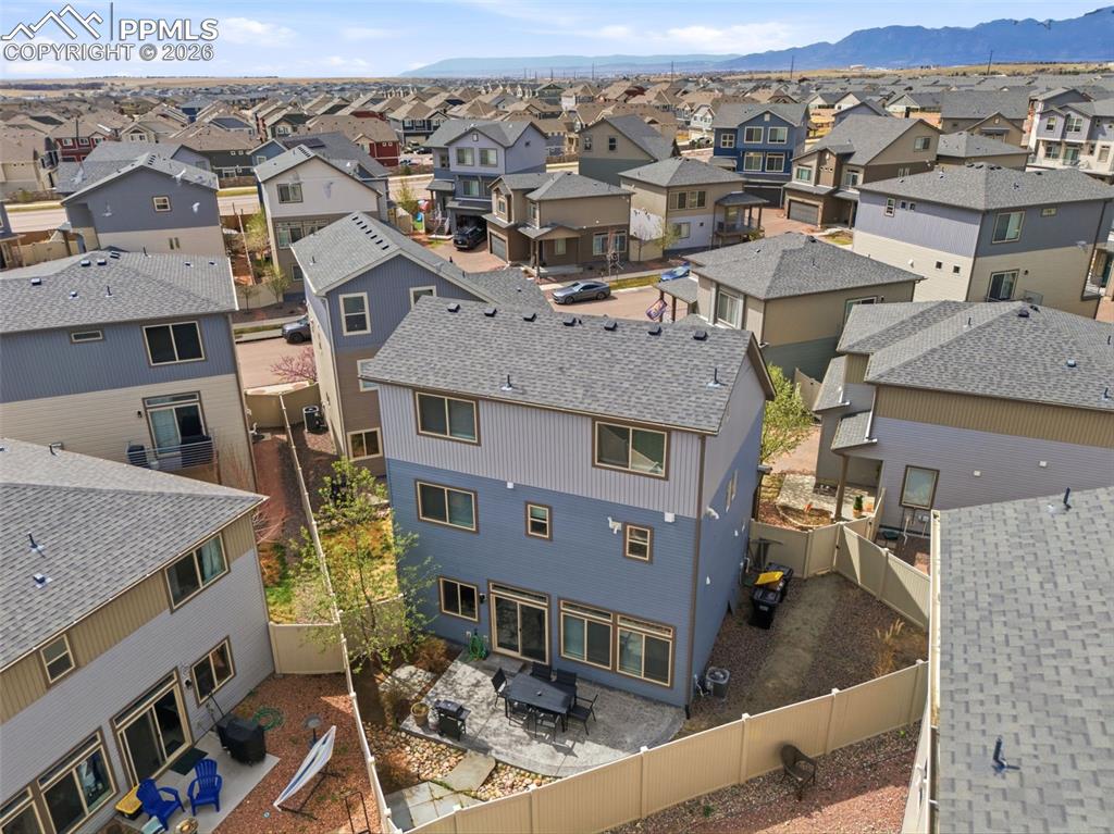 9541 Timberlake Loop Colorado Springs CO 80927