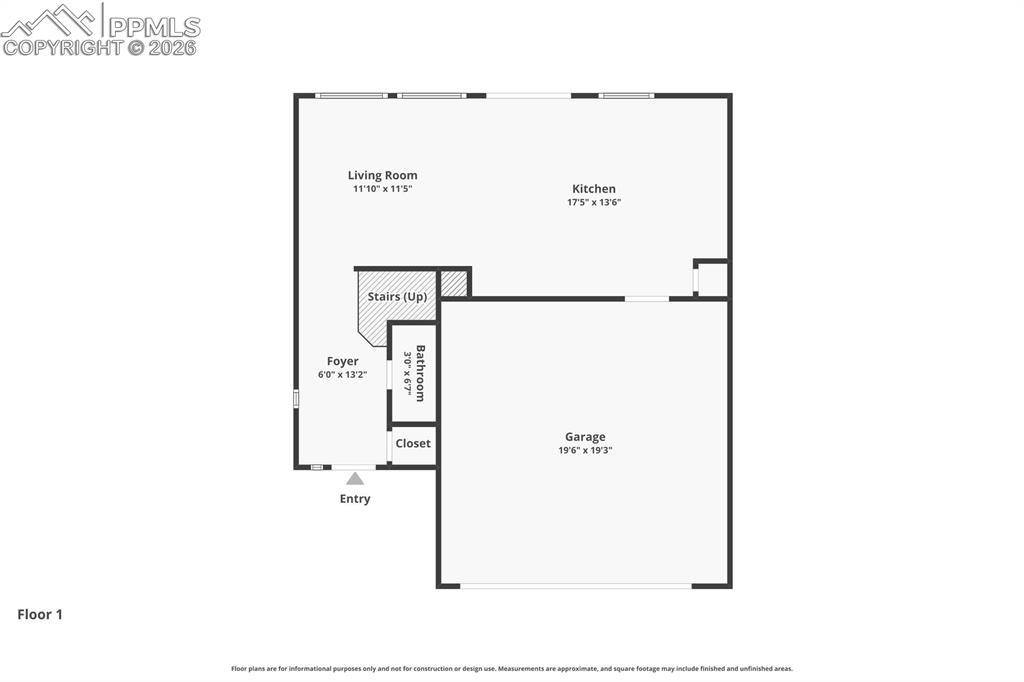 9541 Timberlake Loop Colorado Springs CO 80927