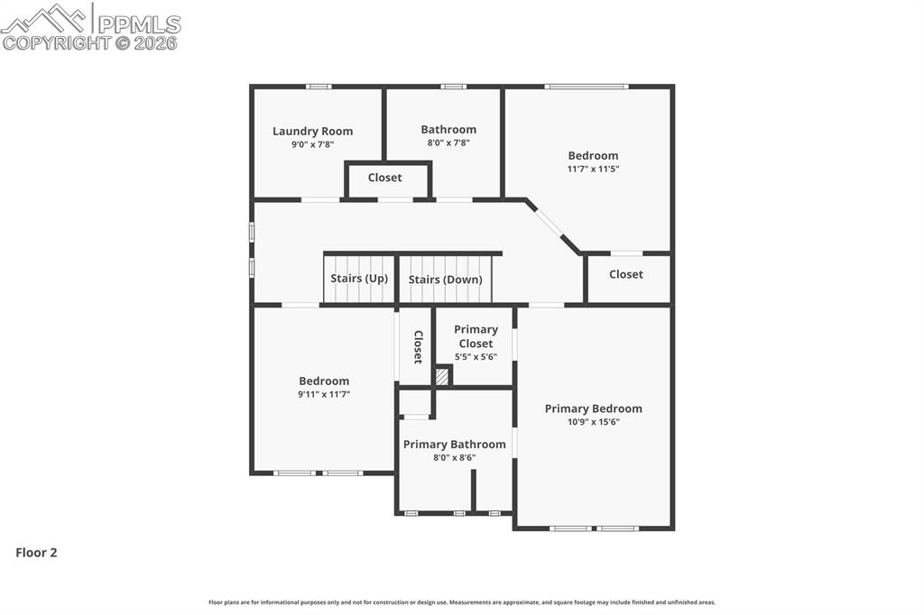 9541 Timberlake Loop Colorado Springs CO 80927