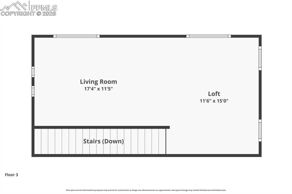 9541 Timberlake Loop Colorado Springs CO 80927
