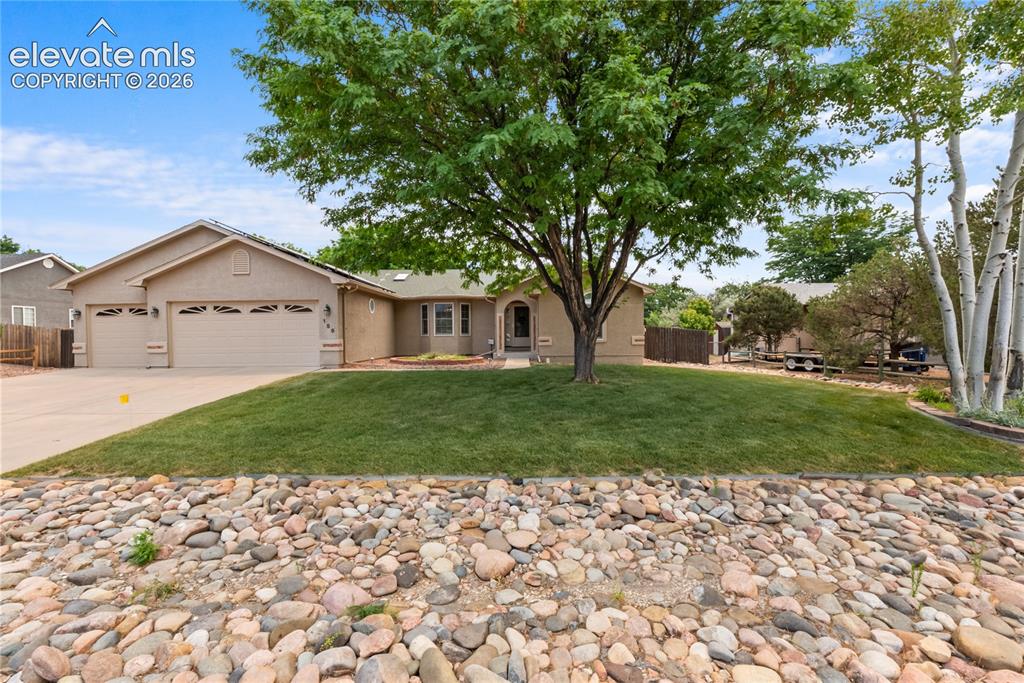 156 S Golfwood Drive Pueblo CO 81007