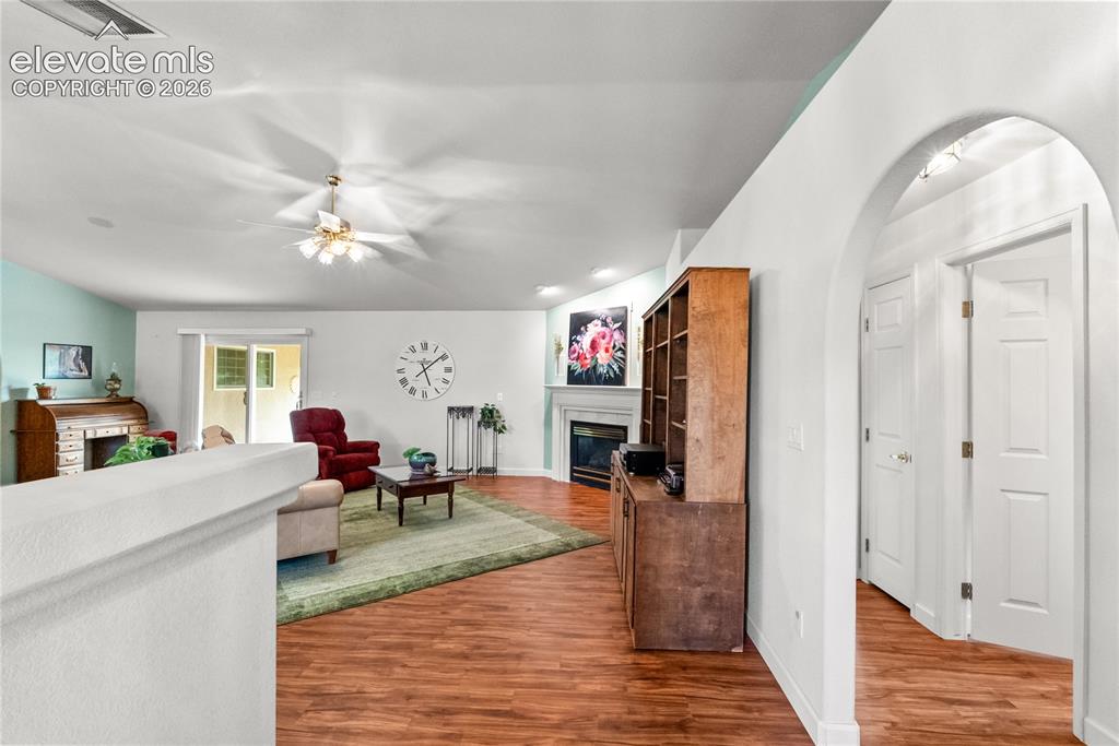 156 S Golfwood Drive Pueblo CO 81007