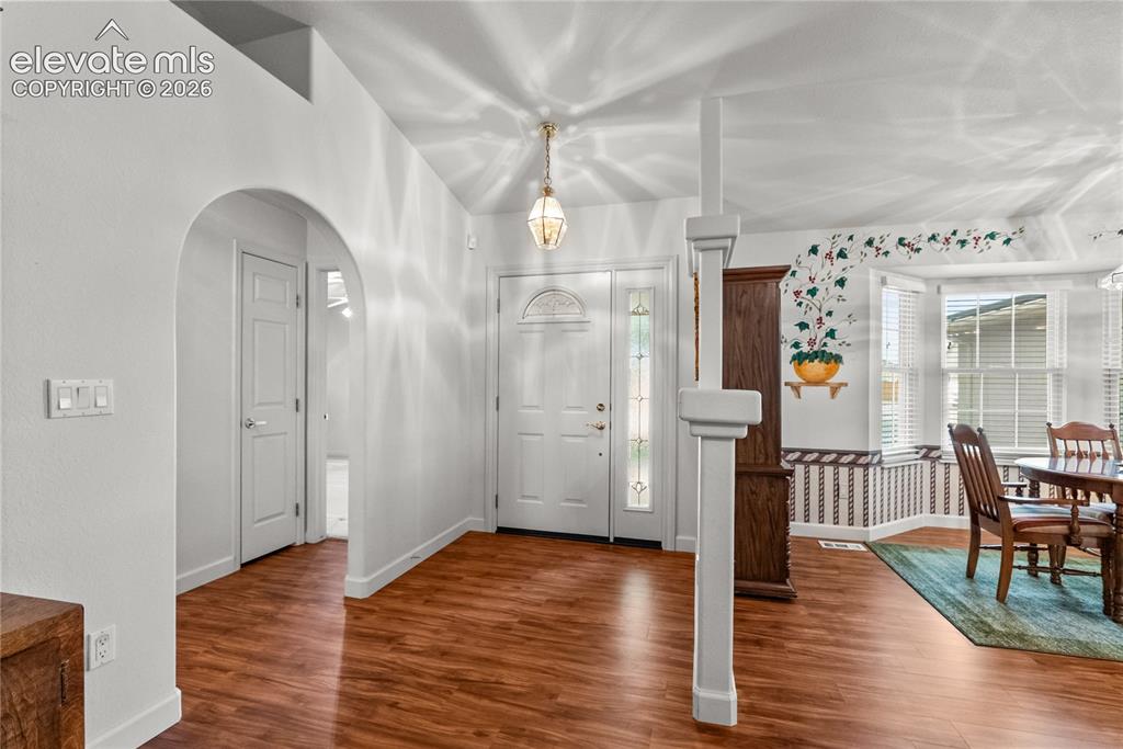156 S Golfwood Drive Pueblo CO 81007