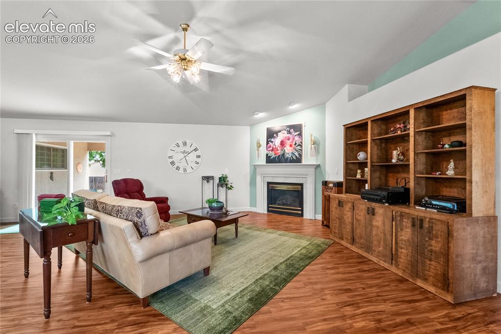 156 S Golfwood Drive Pueblo CO 81007