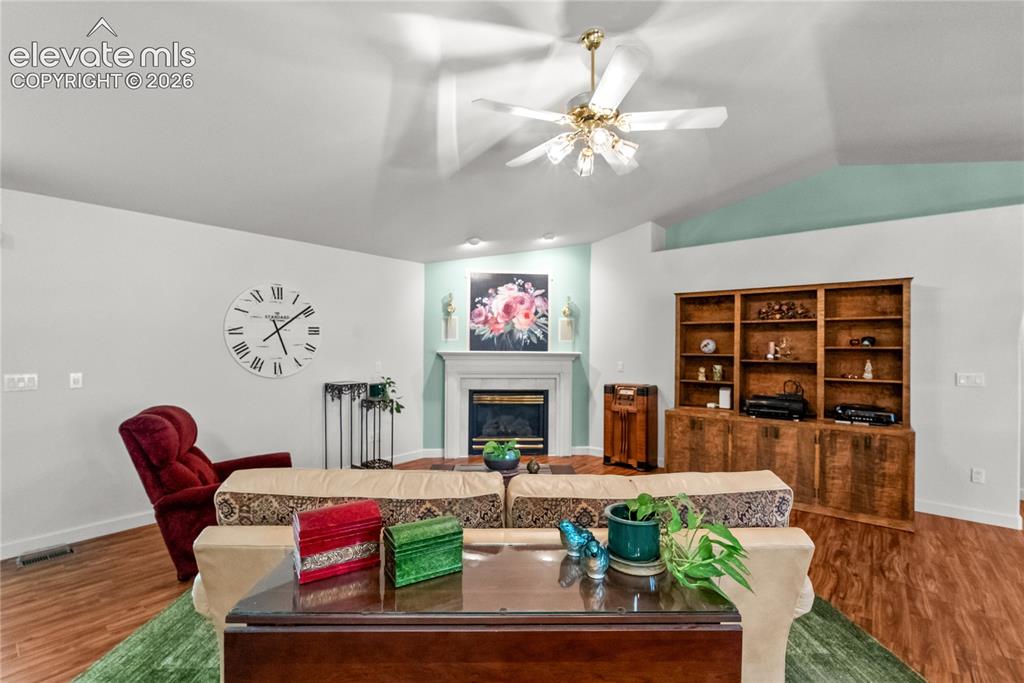 156 S Golfwood Drive Pueblo CO 81007