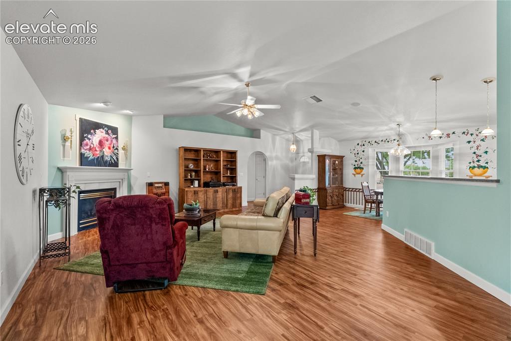 156 S Golfwood Drive Pueblo CO 81007