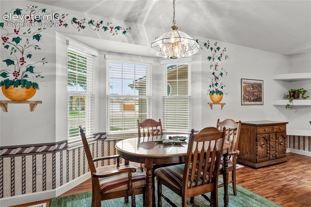 156 S Golfwood Drive Pueblo CO 81007
