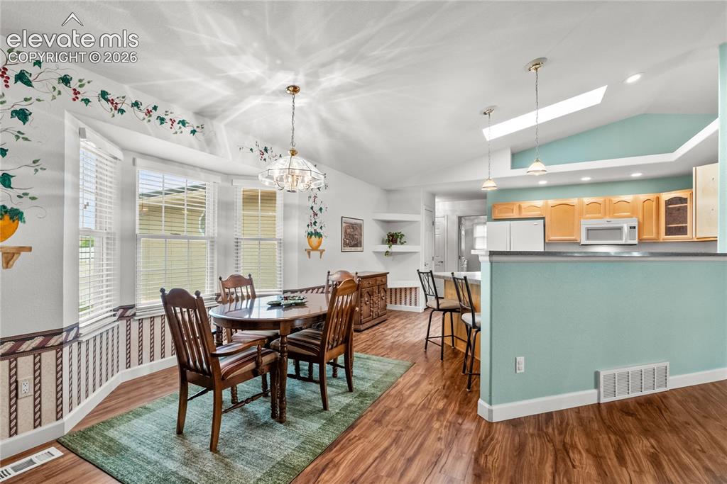 156 S Golfwood Drive Pueblo CO 81007