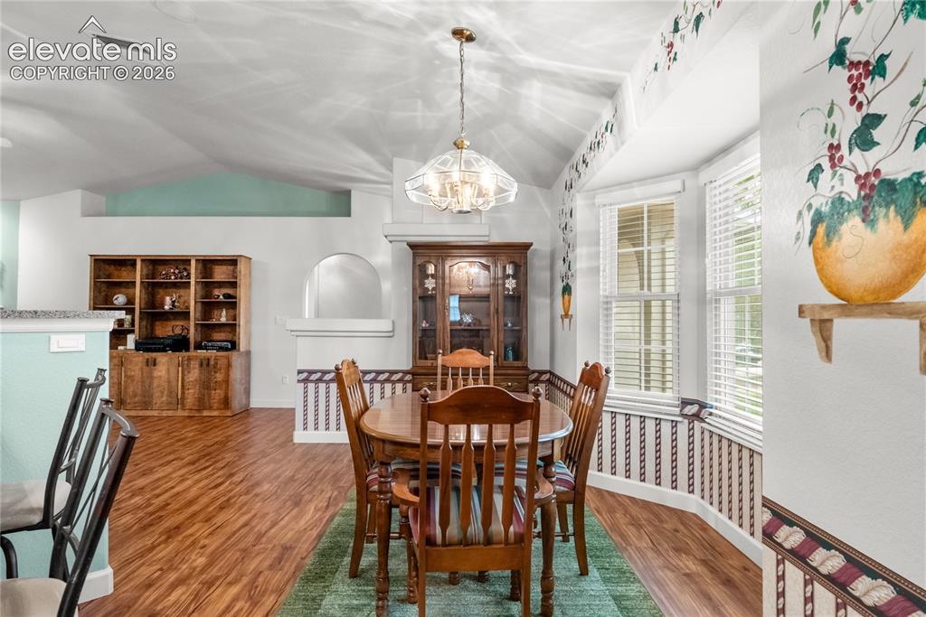 156 S Golfwood Drive Pueblo CO 81007