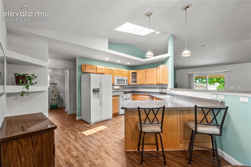 156 S Golfwood Drive Pueblo CO 81007
