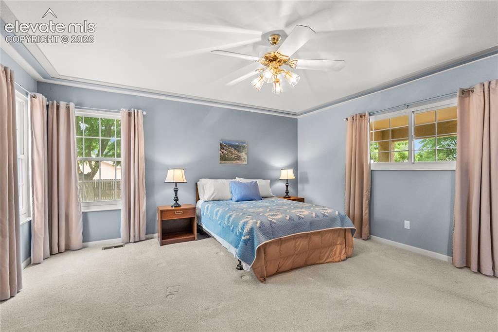 156 S Golfwood Drive Pueblo CO 81007