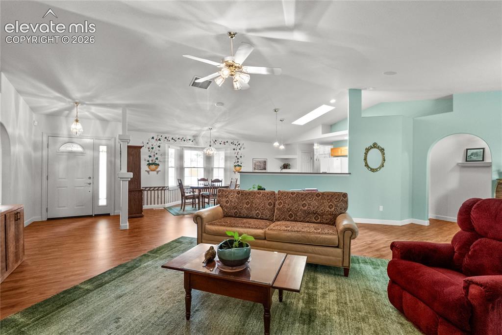 156 S Golfwood Drive Pueblo CO 81007