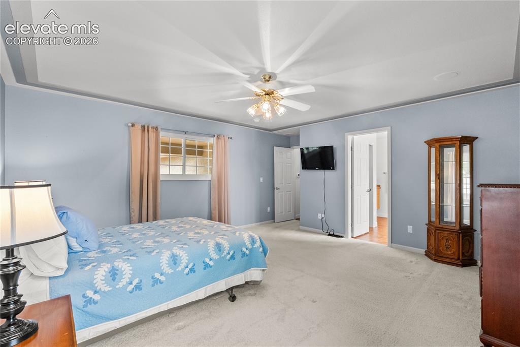 156 S Golfwood Drive Pueblo CO 81007