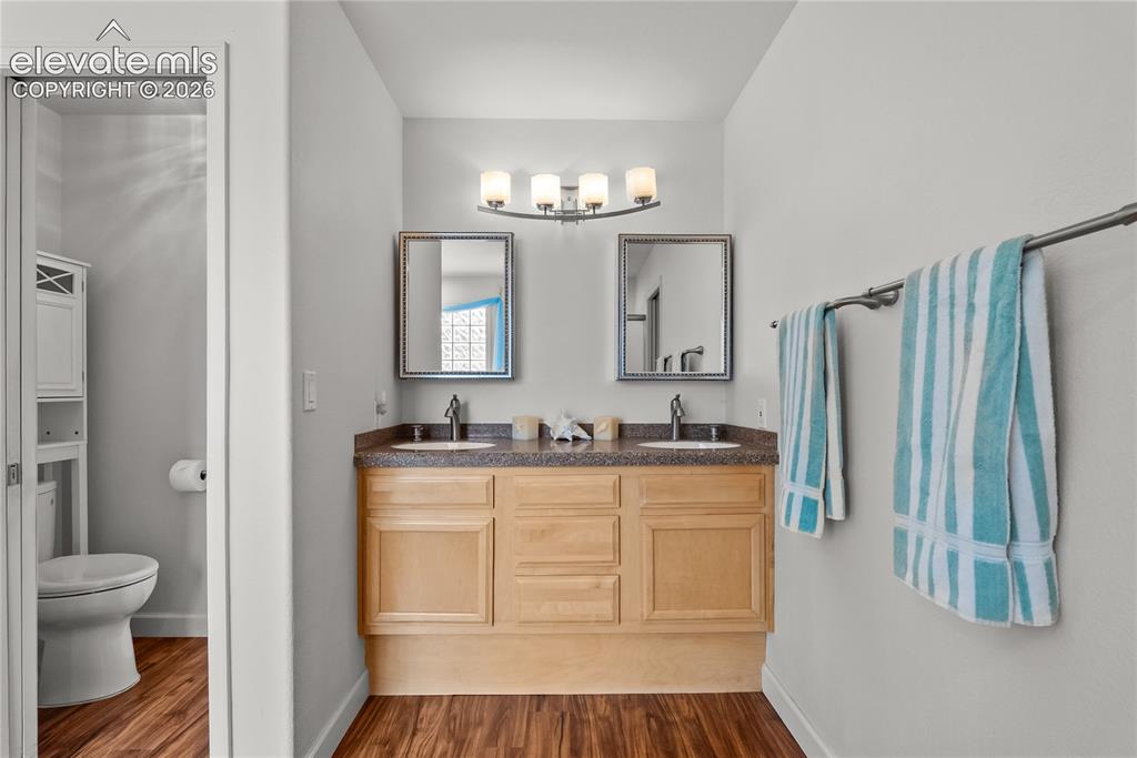 156 S Golfwood Drive Pueblo CO 81007