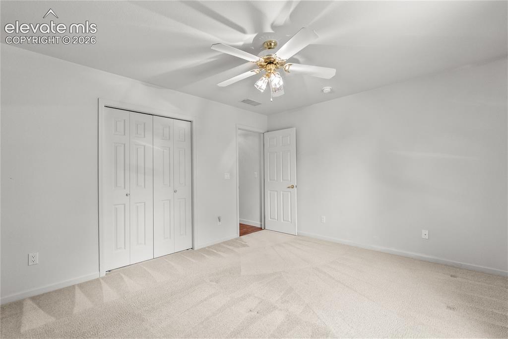 156 S Golfwood Drive Pueblo CO 81007