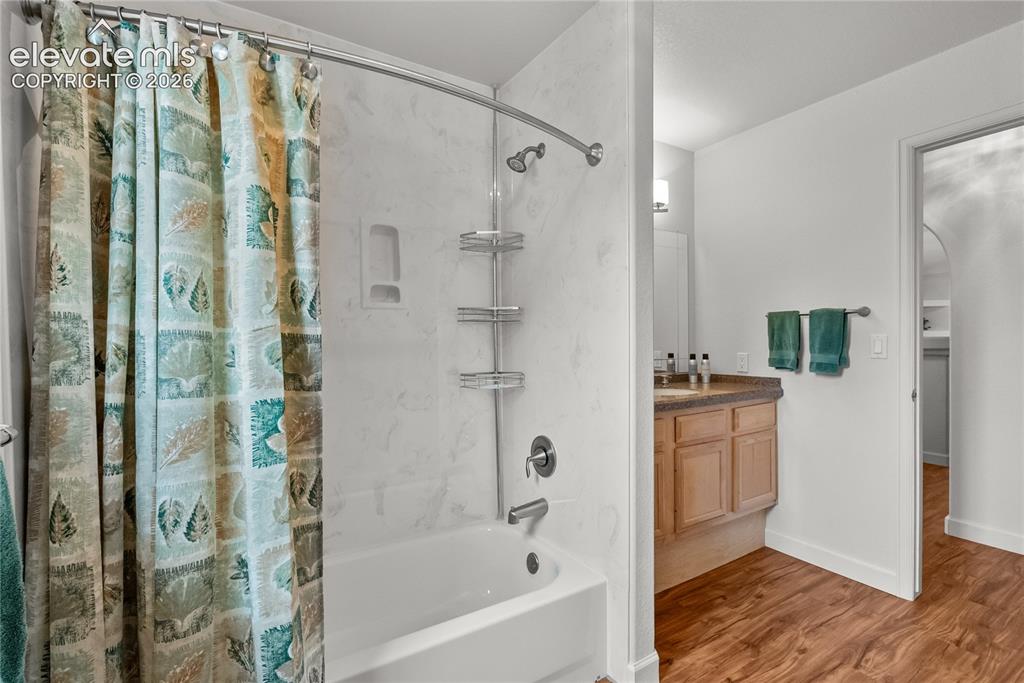 156 S Golfwood Drive Pueblo CO 81007