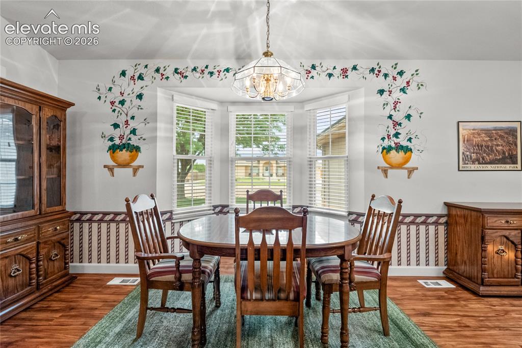156 S Golfwood Drive Pueblo CO 81007