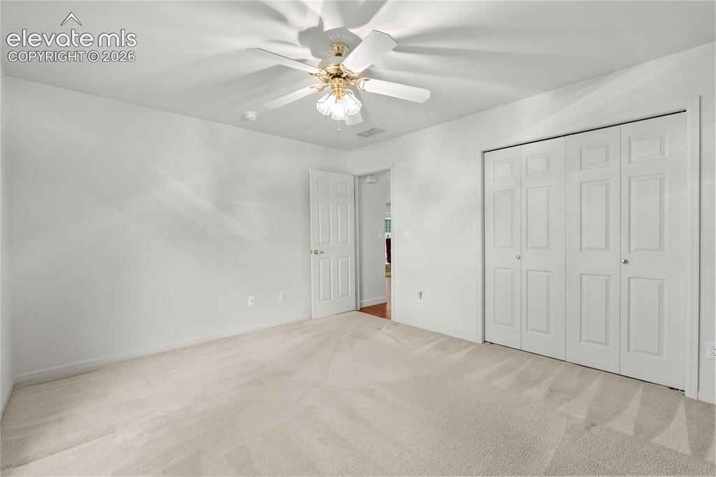 156 S Golfwood Drive Pueblo CO 81007
