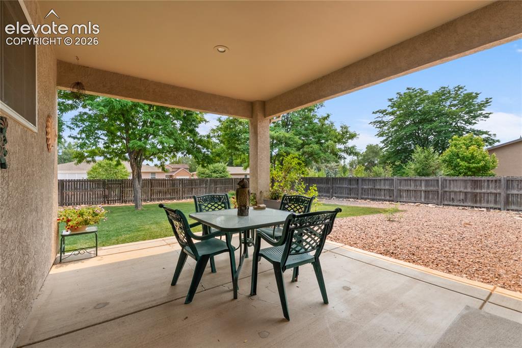 156 S Golfwood Drive Pueblo CO 81007