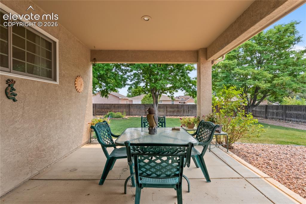 156 S Golfwood Drive Pueblo CO 81007