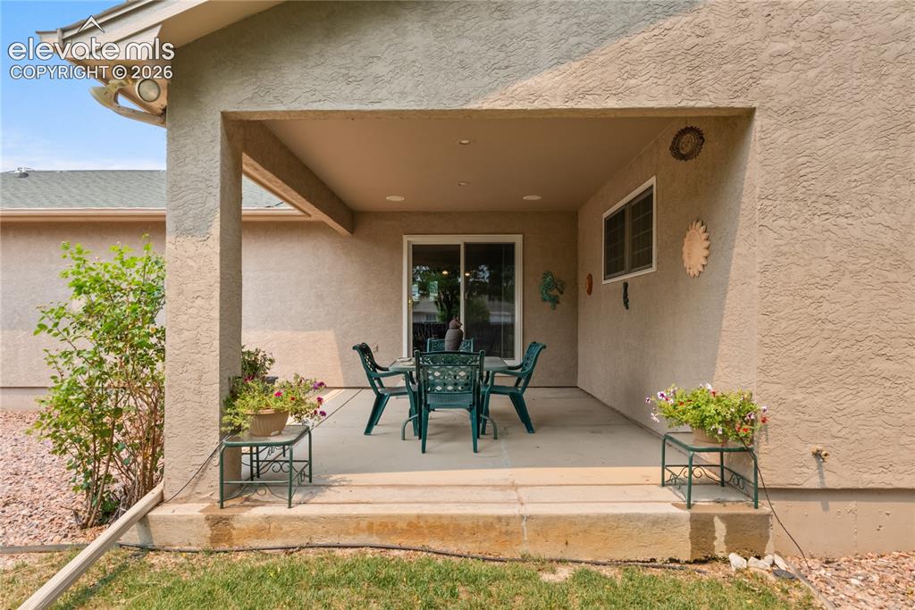 156 S Golfwood Drive Pueblo CO 81007