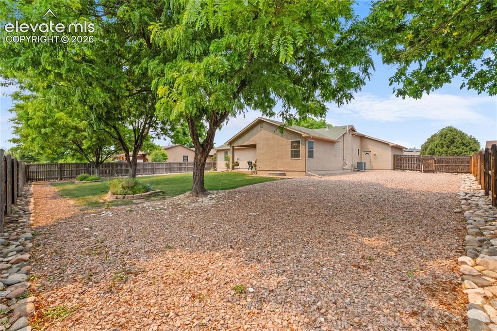 156 S Golfwood Drive Pueblo CO 81007