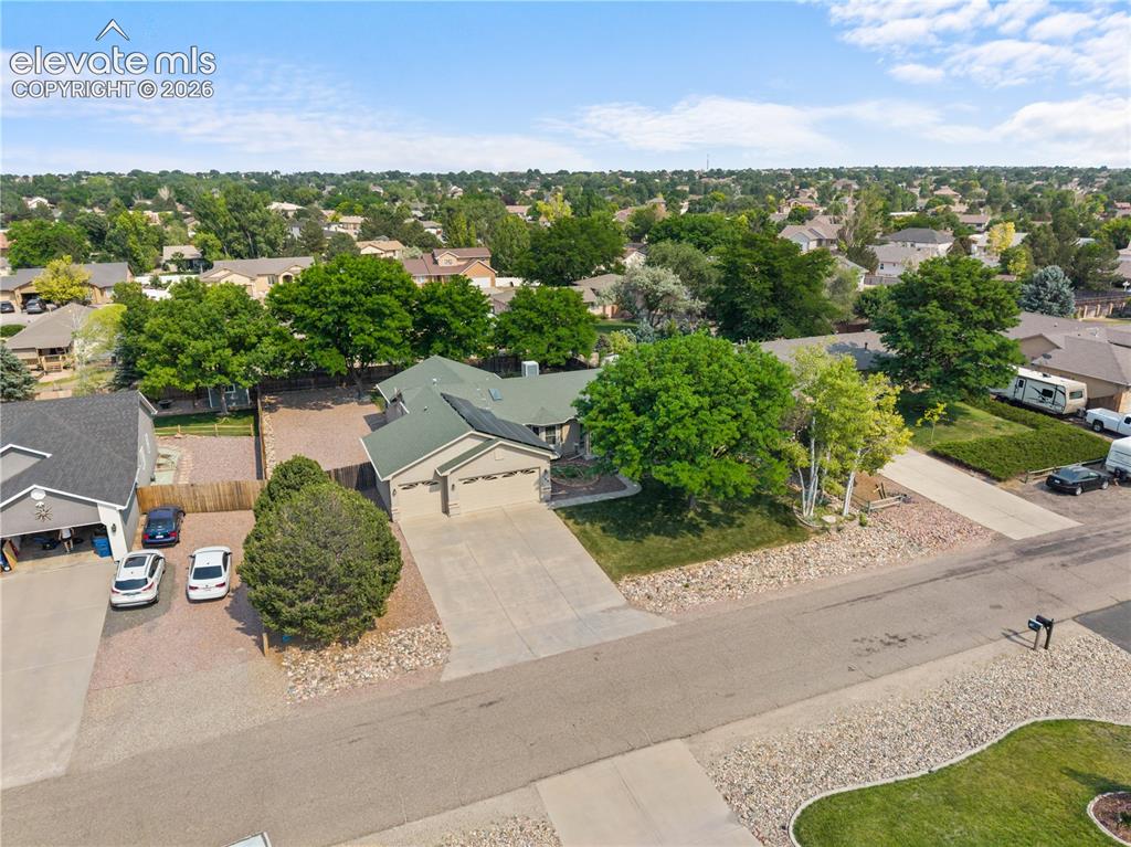 156 S Golfwood Drive Pueblo CO 81007