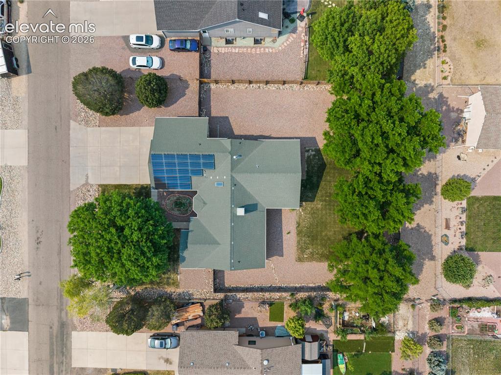156 S Golfwood Drive Pueblo CO 81007