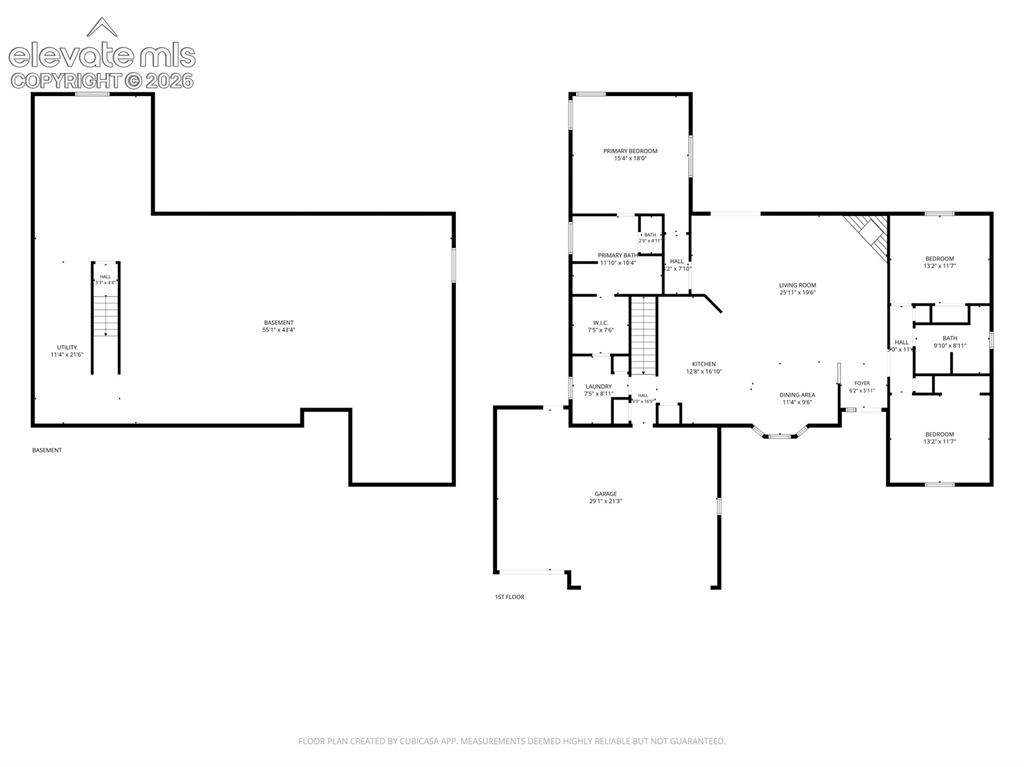 156 S Golfwood Drive Pueblo CO 81007