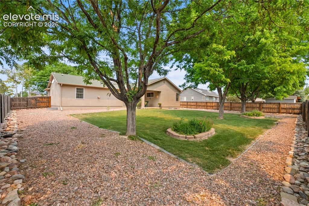 156 S Golfwood Drive Pueblo CO 81007