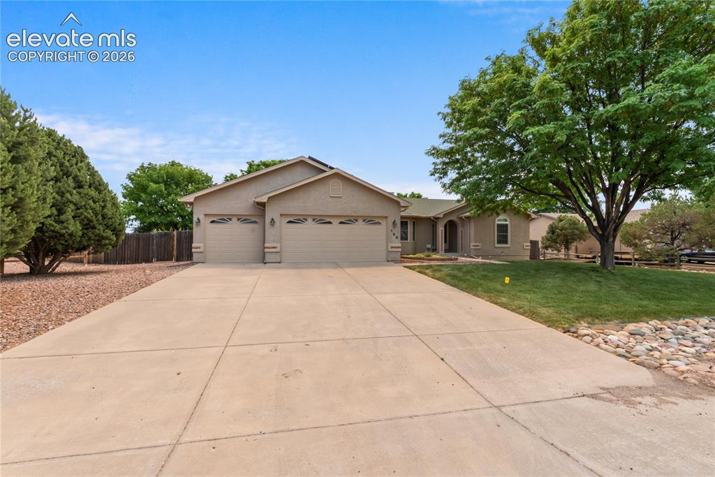 156 S Golfwood Drive Pueblo CO 81007