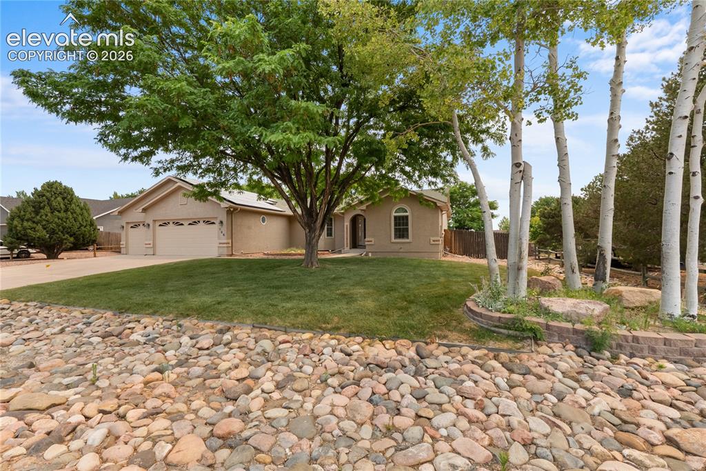156 S Golfwood Drive Pueblo CO 81007