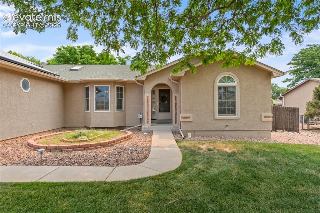 156 S Golfwood Drive Pueblo CO 81007