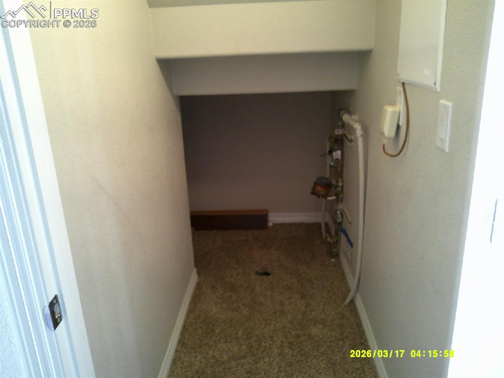 10946 Rowley Drive Colorado Springs CO 80925