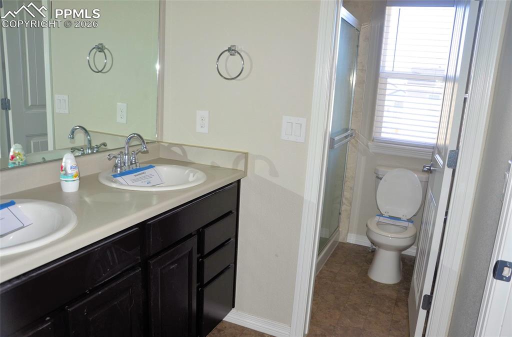 10946 Rowley Drive Colorado Springs CO 80925