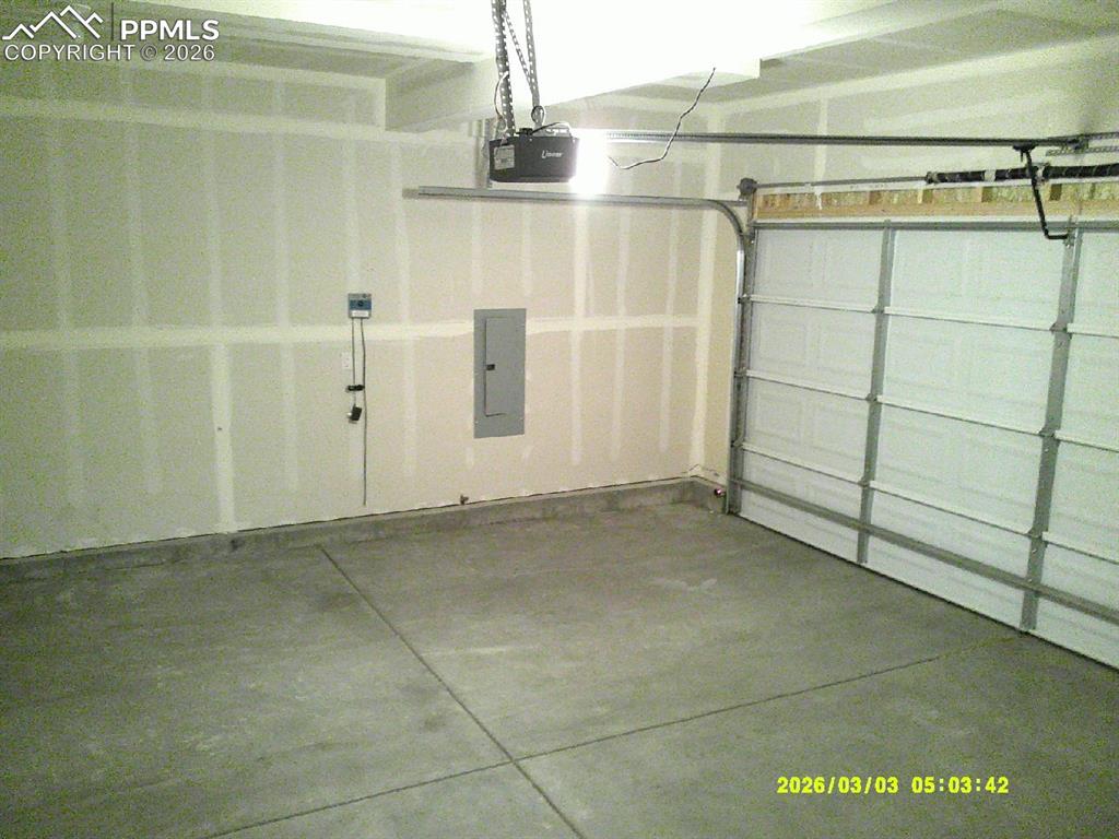 10946 Rowley Drive Colorado Springs CO 80925