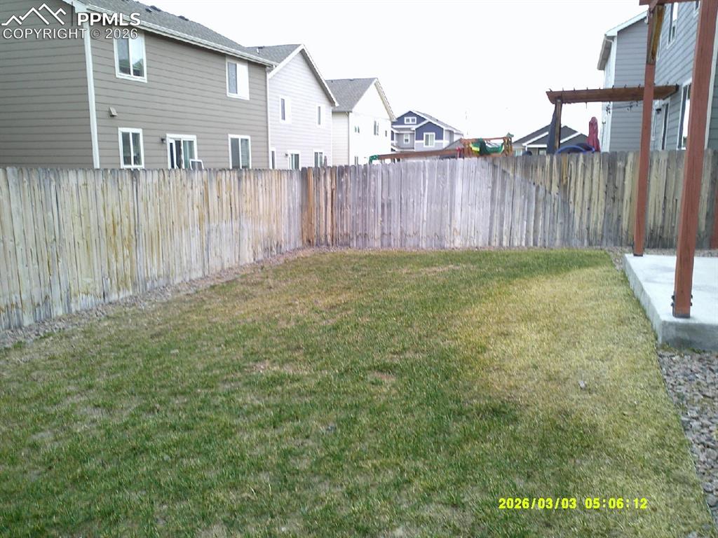 10946 Rowley Drive Colorado Springs CO 80925