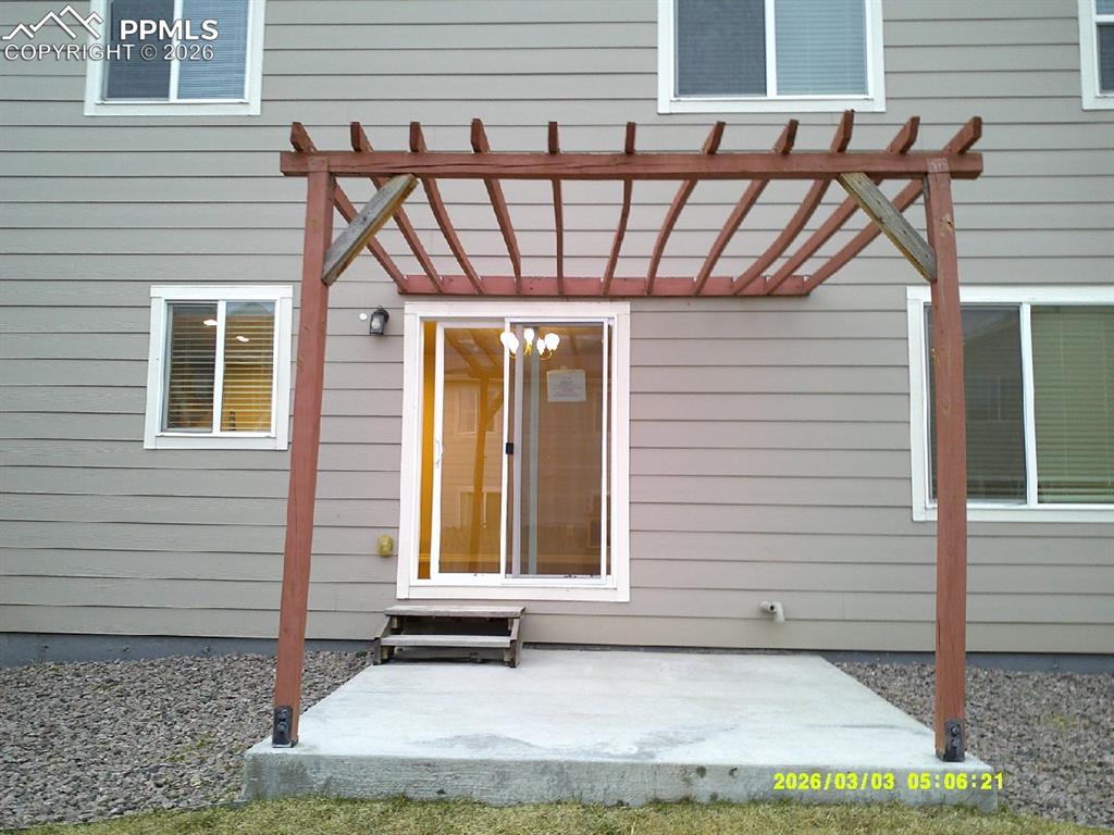 10946 Rowley Drive Colorado Springs CO 80925