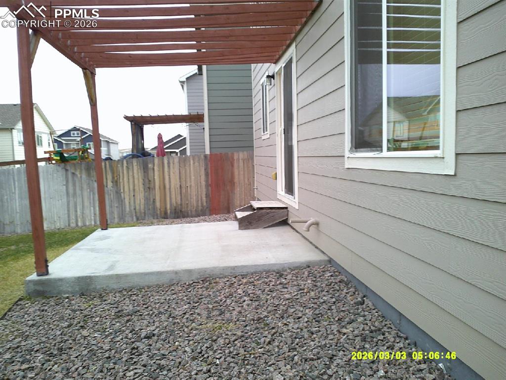 10946 Rowley Drive Colorado Springs CO 80925