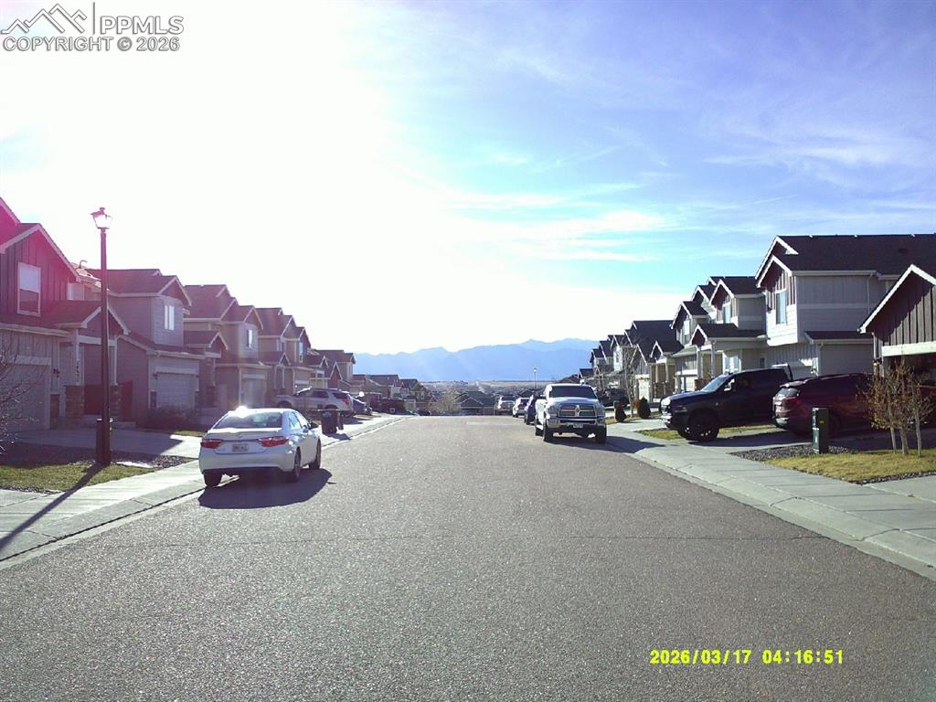 10946 Rowley Drive Colorado Springs CO 80925